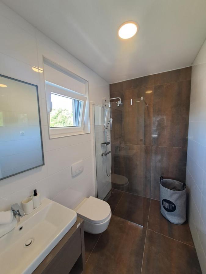 Appartamento Vodice Hills Esterno foto