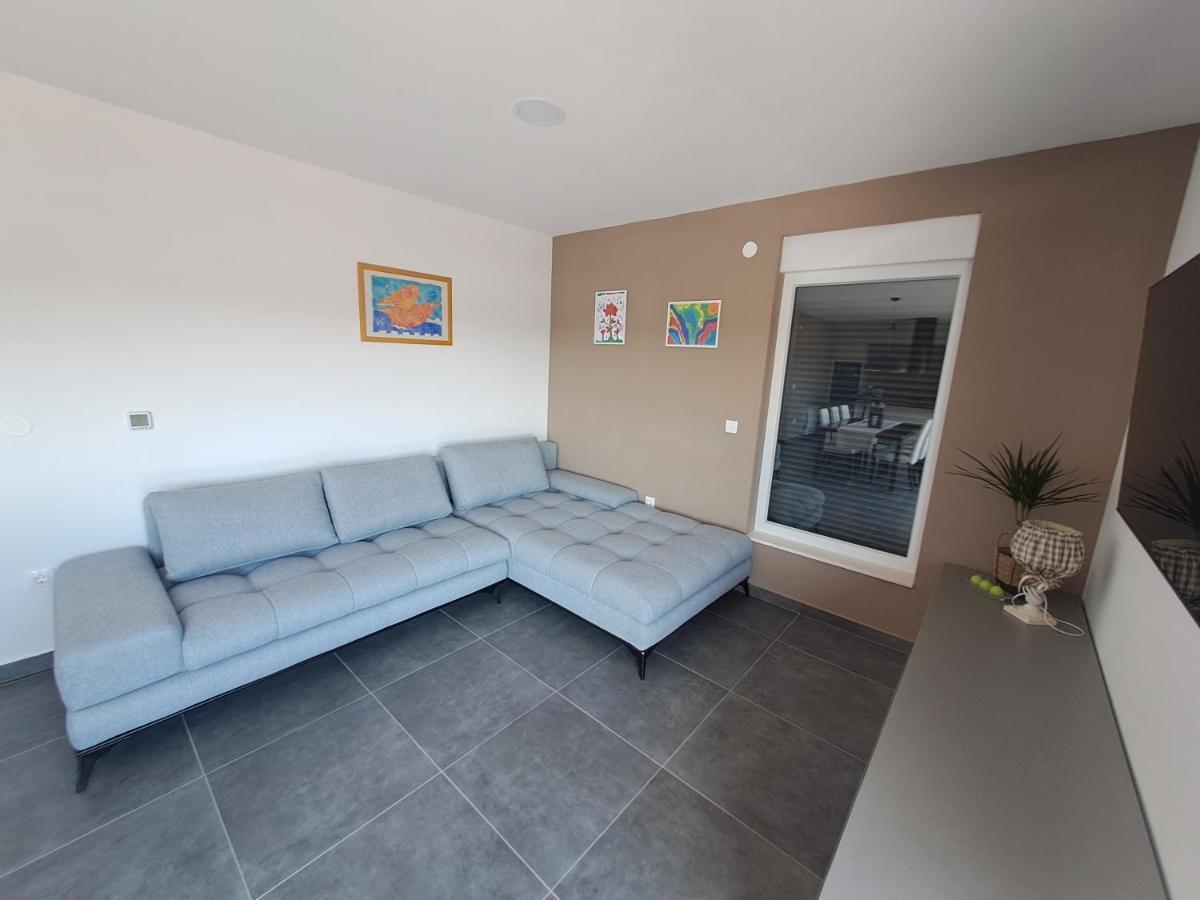 Appartamento Vodice Hills Esterno foto