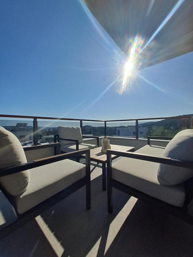 Appartamento Vodice Hills Esterno foto