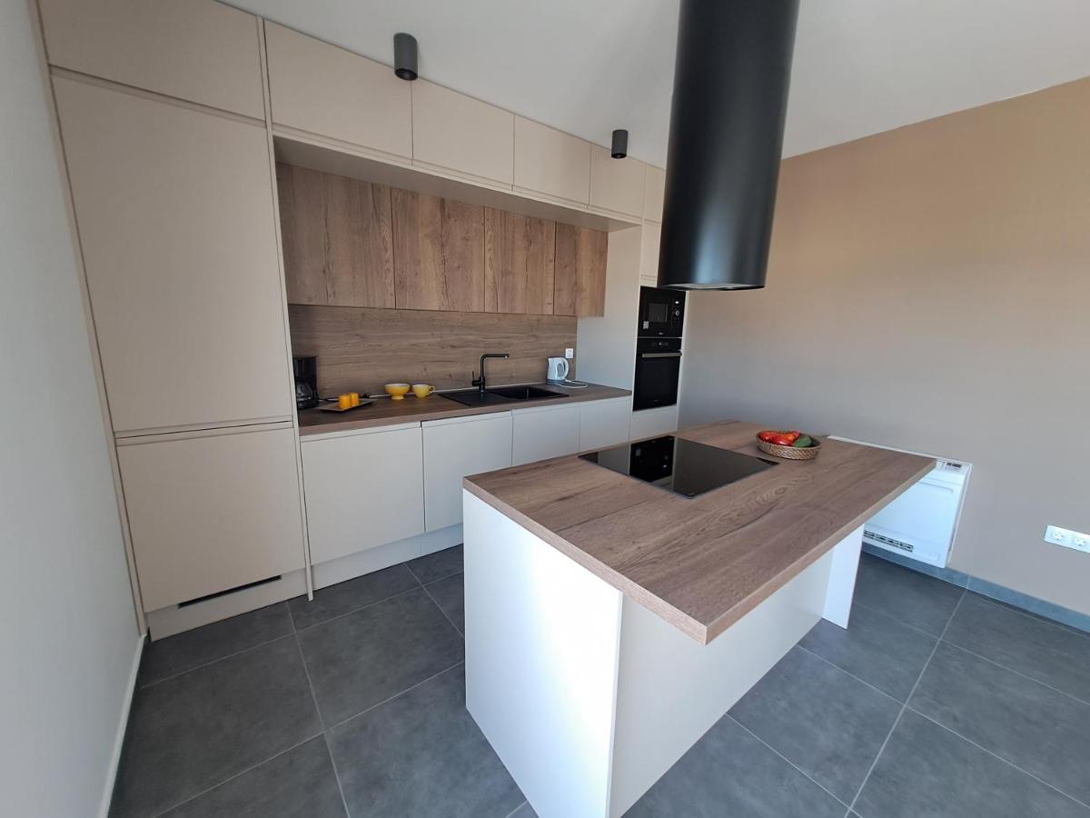 Appartamento Vodice Hills Esterno foto