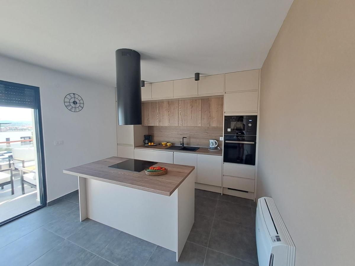 Appartamento Vodice Hills Esterno foto
