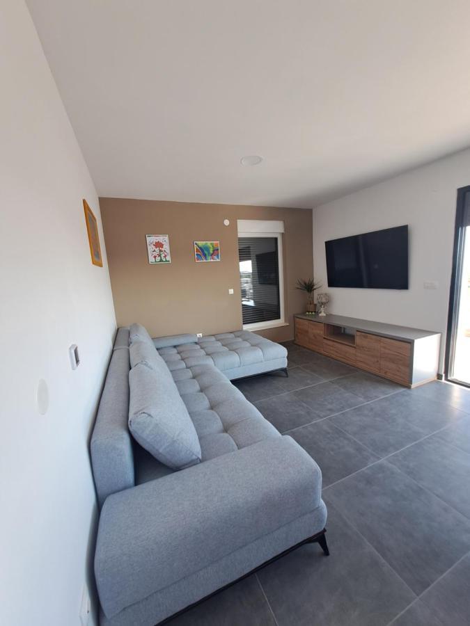 Appartamento Vodice Hills Esterno foto