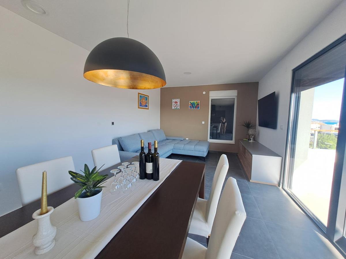 Appartamento Vodice Hills Esterno foto