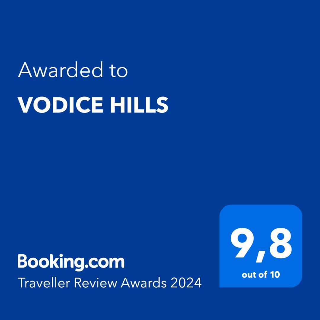 Appartamento Vodice Hills Esterno foto