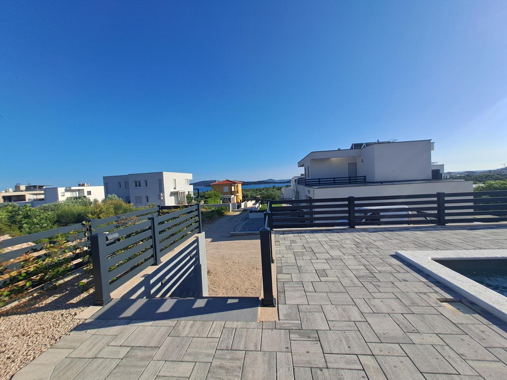 Appartamento Vodice Hills Esterno foto