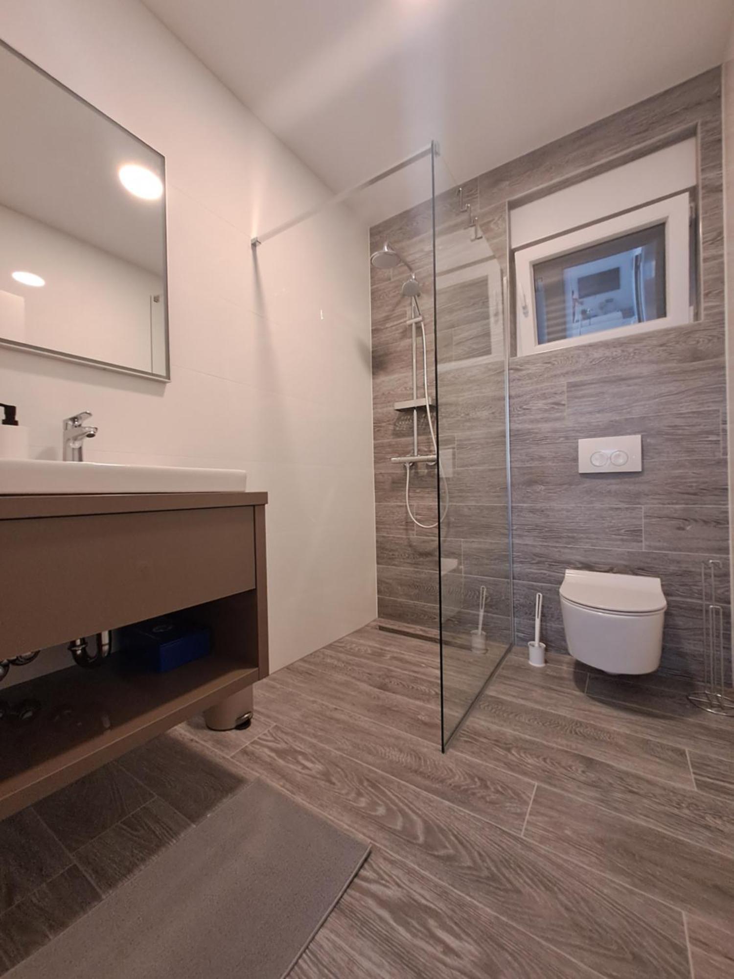 Appartamento Vodice Hills Esterno foto