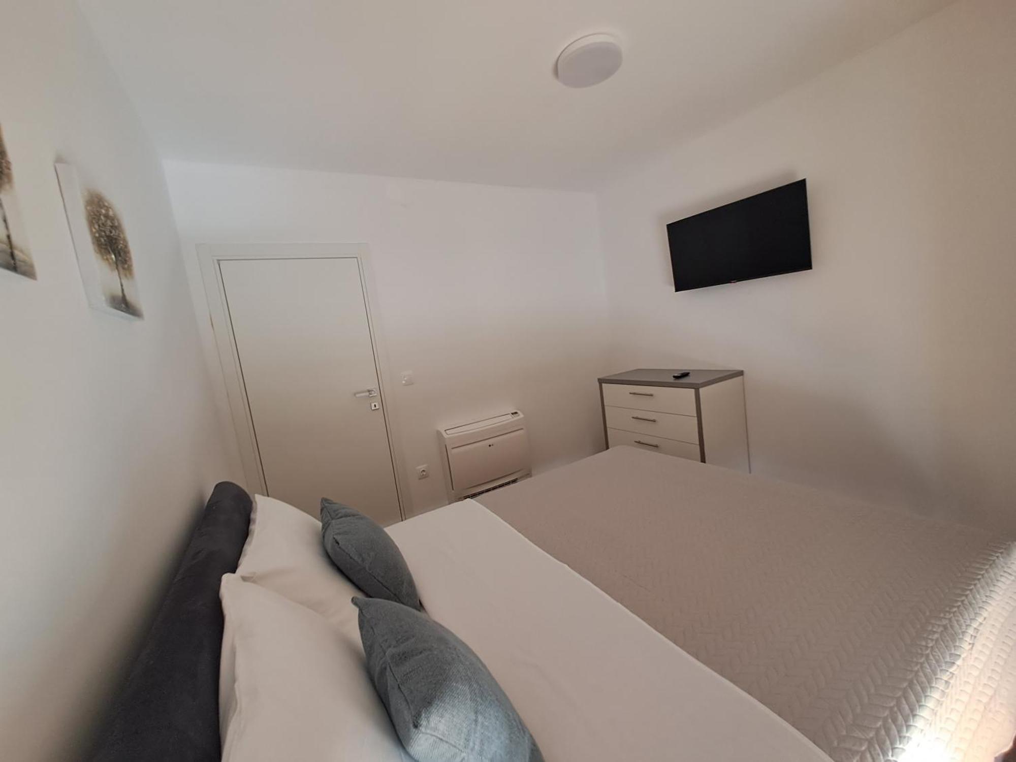 Appartamento Vodice Hills Esterno foto
