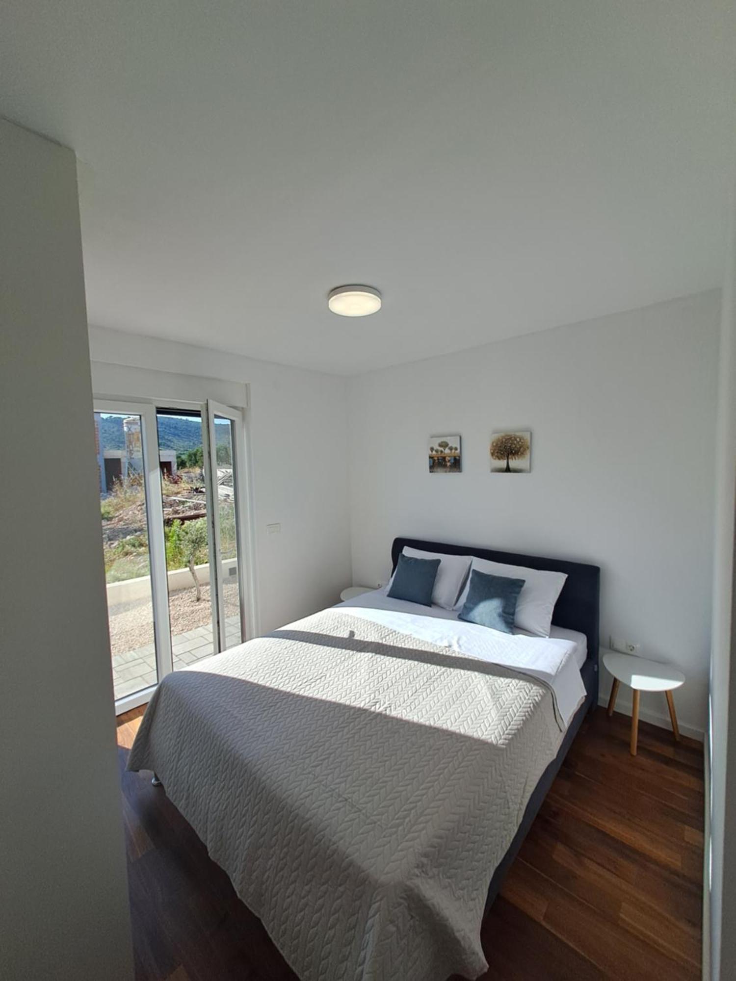 Appartamento Vodice Hills Esterno foto