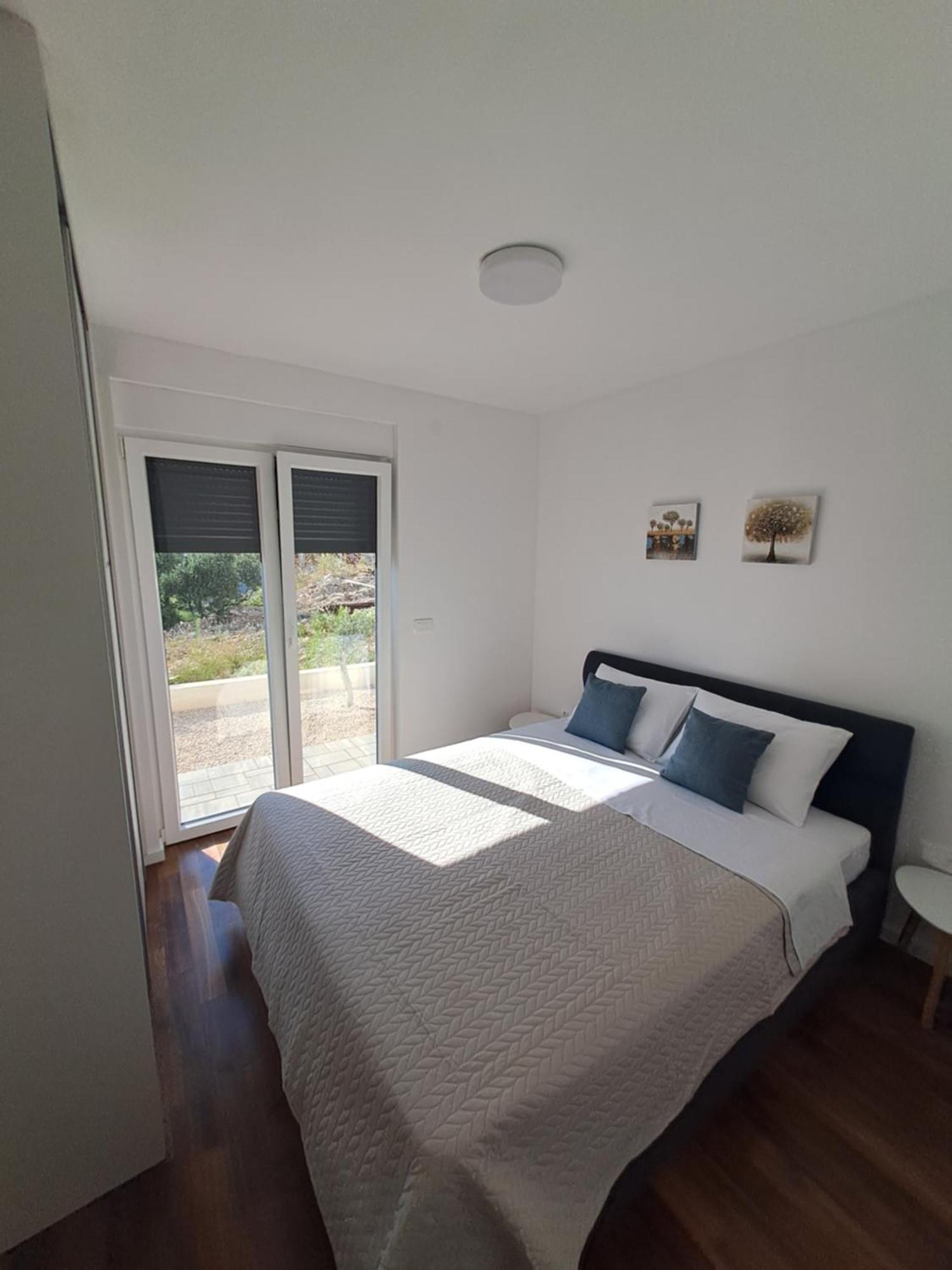 Appartamento Vodice Hills Esterno foto