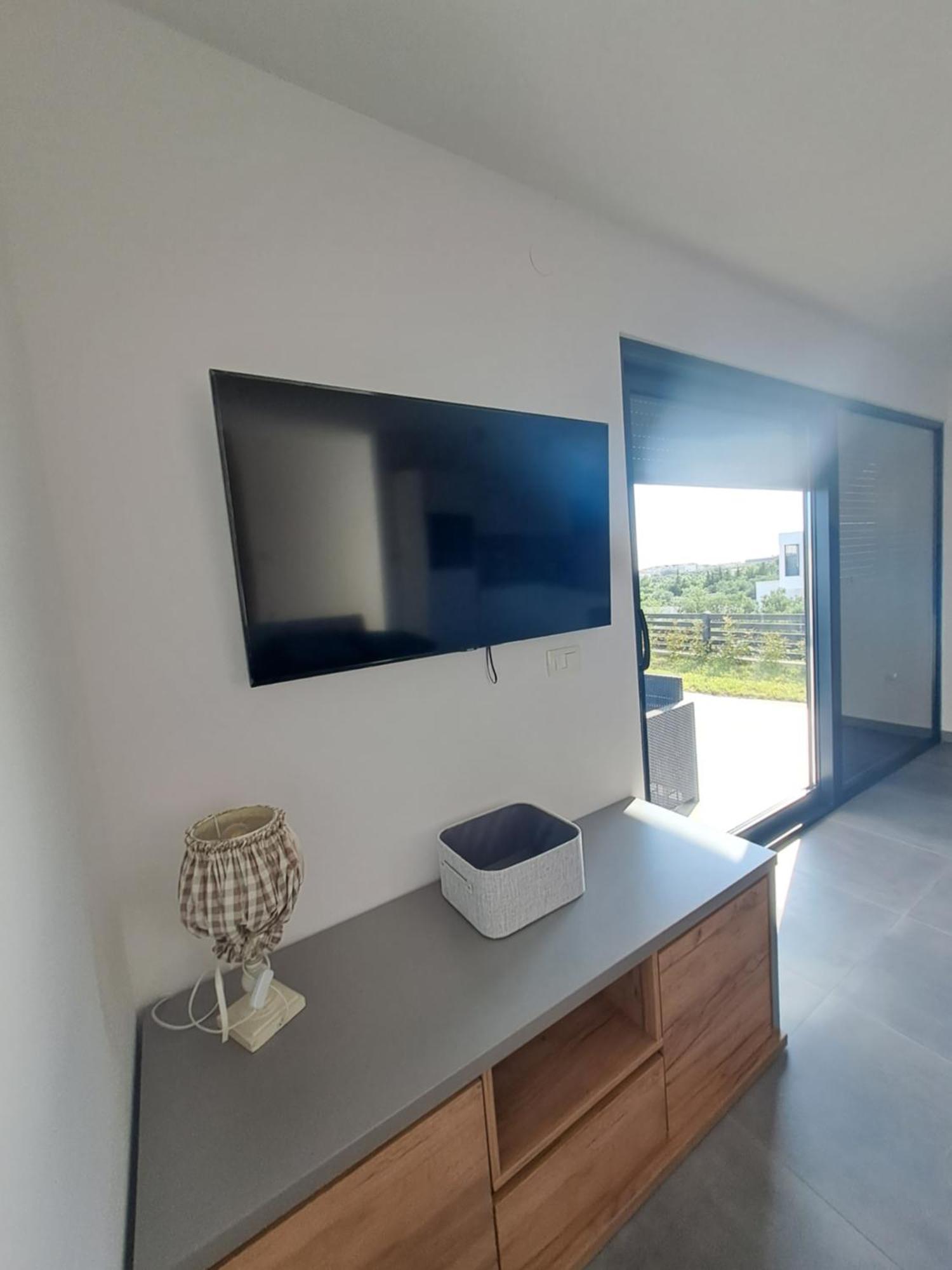 Appartamento Vodice Hills Esterno foto