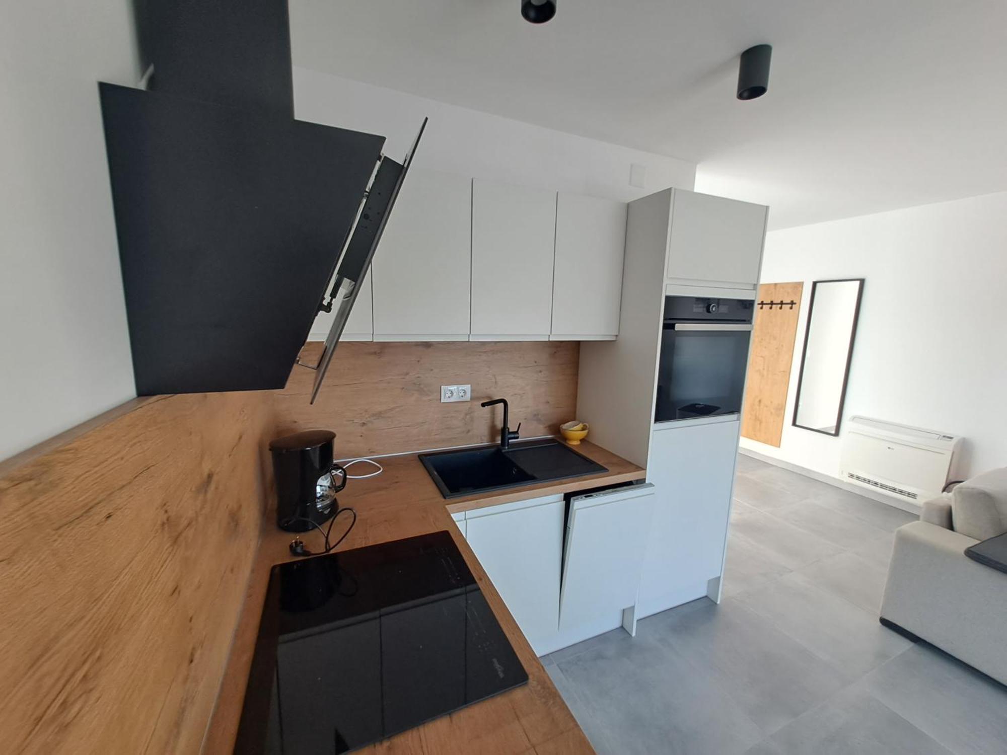 Appartamento Vodice Hills Esterno foto