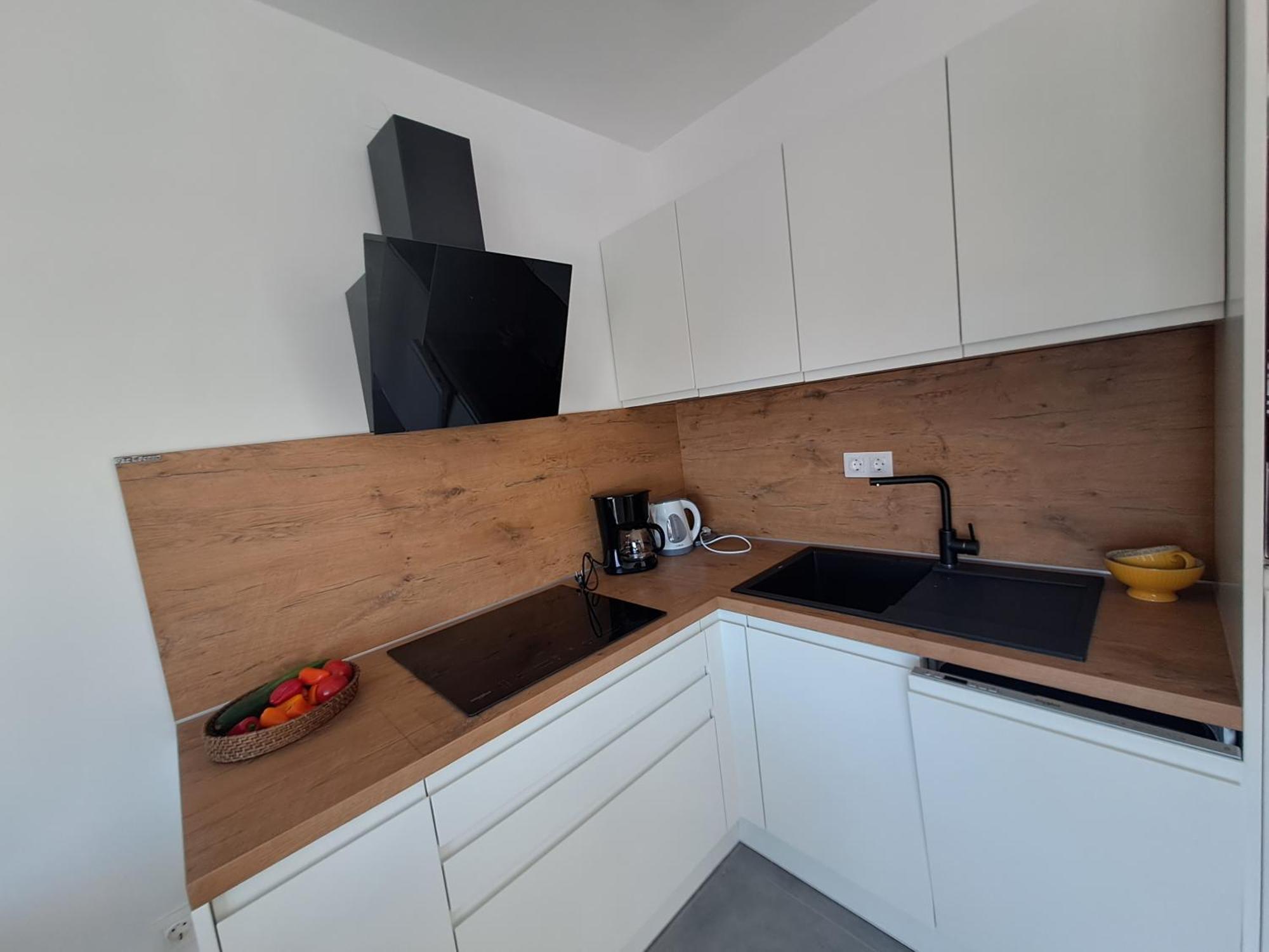 Appartamento Vodice Hills Esterno foto