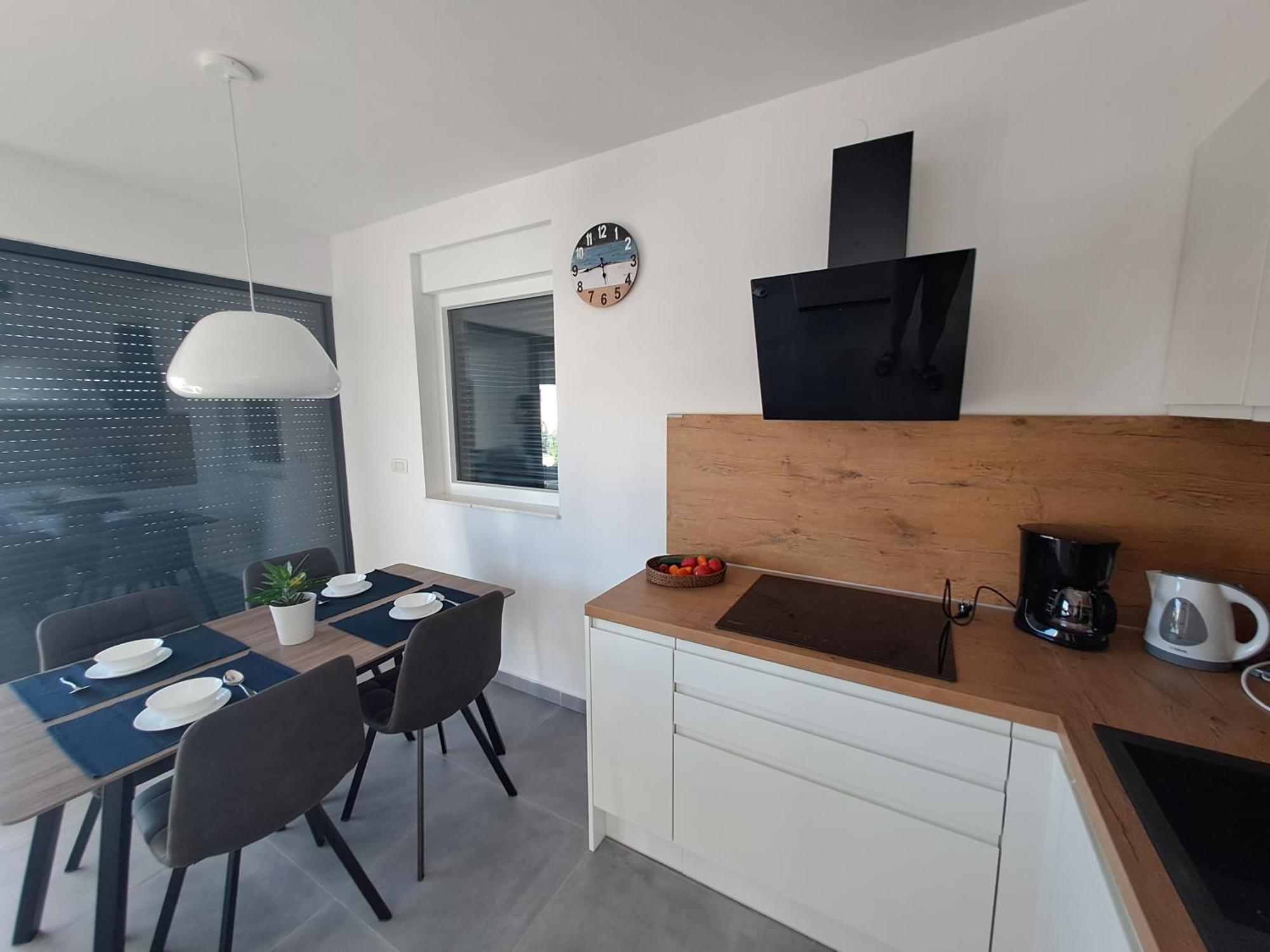 Appartamento Vodice Hills Esterno foto
