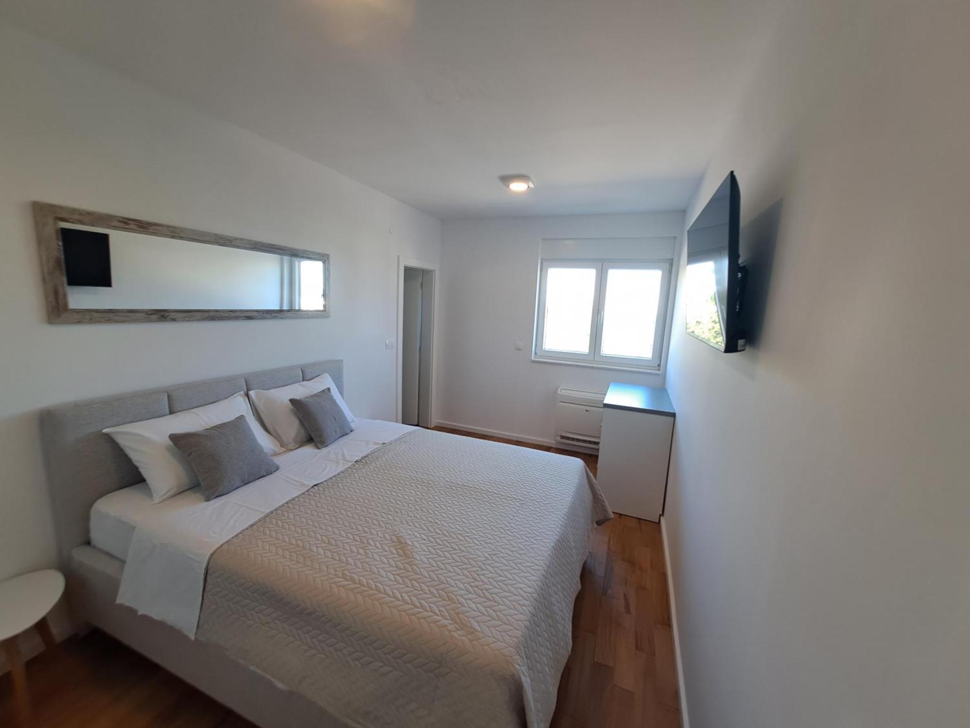 Appartamento Vodice Hills Esterno foto