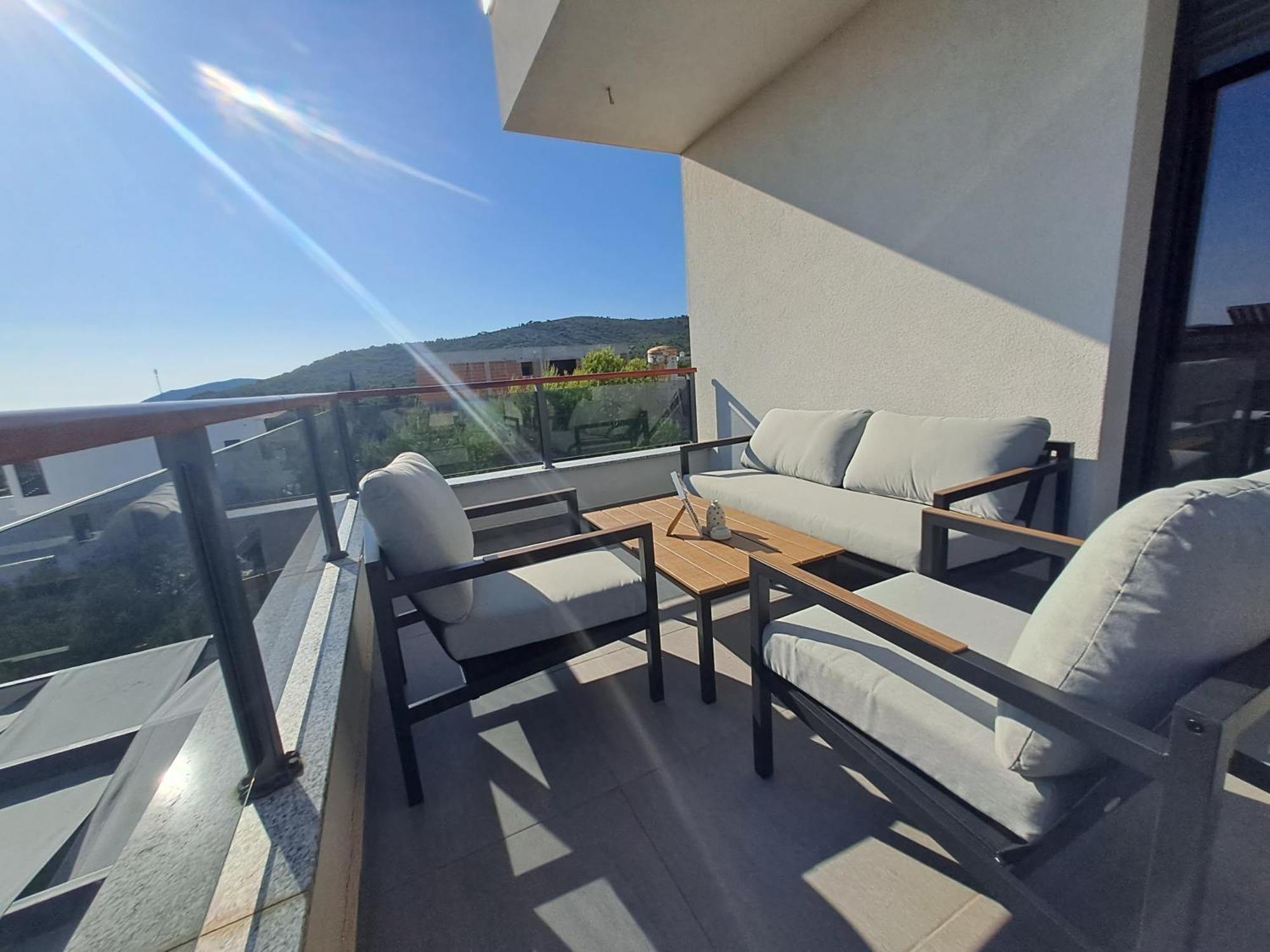 Appartamento Vodice Hills Esterno foto
